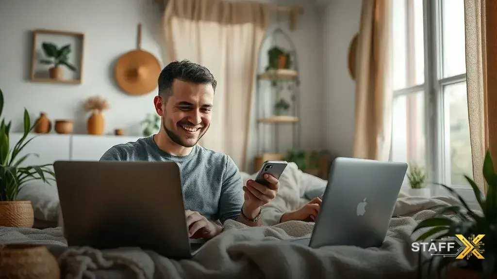 mudancas-recentes-na-legislacao-trabalhista Como funciona o regime CLT e quais são seus direitos em 2025: entenda agora