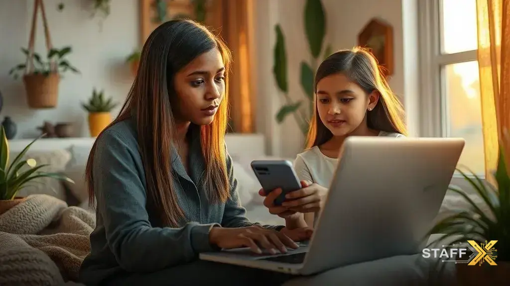 o-futuro-do-trabalho-na-recepcao-com-a-tecnologia-e-possibilidades-de-adaptacao Recepcionista acabou com a chegada das inteligências artificiais? Entenda o impacto real