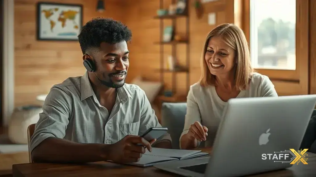 o-papel-tradicional-do-recepcionista-e-suas-funcoes-principais Recepcionista acabou com a chegada das inteligências artificiais? Entenda o impacto real