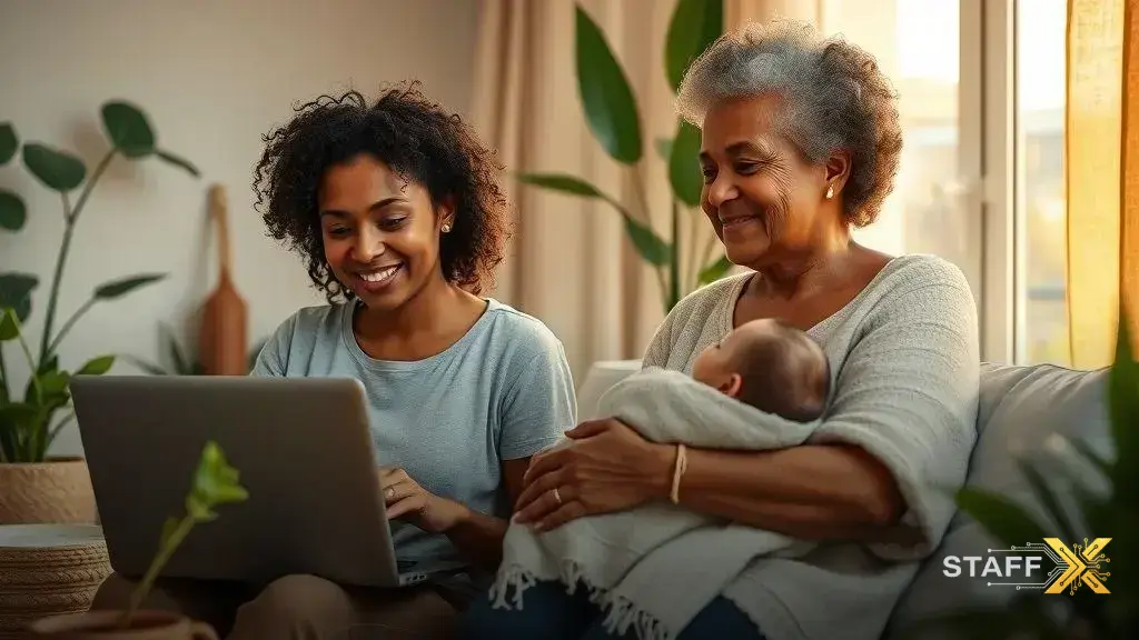 o-que-diz-a-clt-sobre-licenca-maternidade Benefícios da CLT para mães e pais: entenda licença maternidade e paternidade
