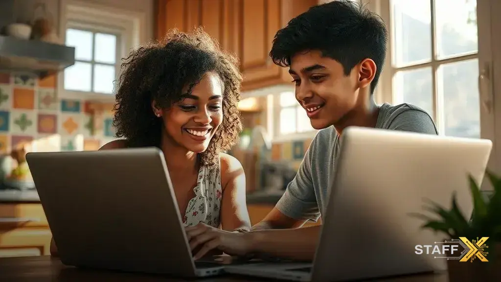 o-que-e-o-staff-x-e-como-ele-funciona-na-pratica Você está preparado para deixar o STAFF X trabalhar por você? Saiba o que vem a seguir