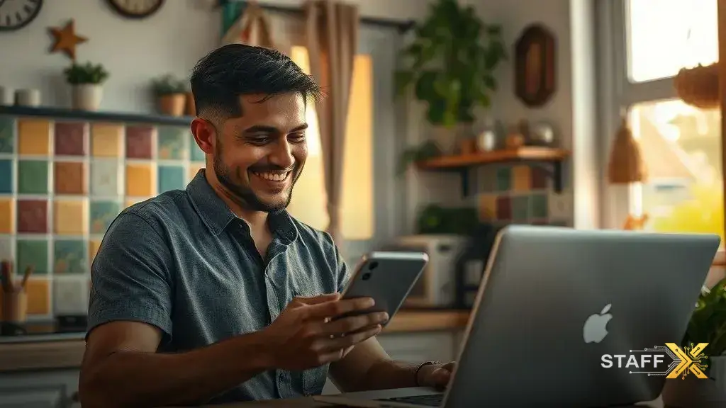 o-que-muda-na-sua-rotina-e-produtividade O que acontece quando você posta todo dia por 30 dias: resultados que podem surpreender