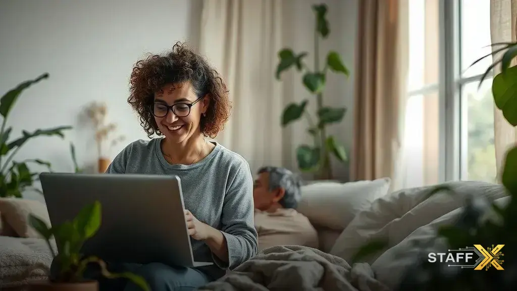 o-que-mudou-na-clt-com-a-adocao-do-home-office CLT em tempos de home office: descubra os benefícios e os desafios atuais