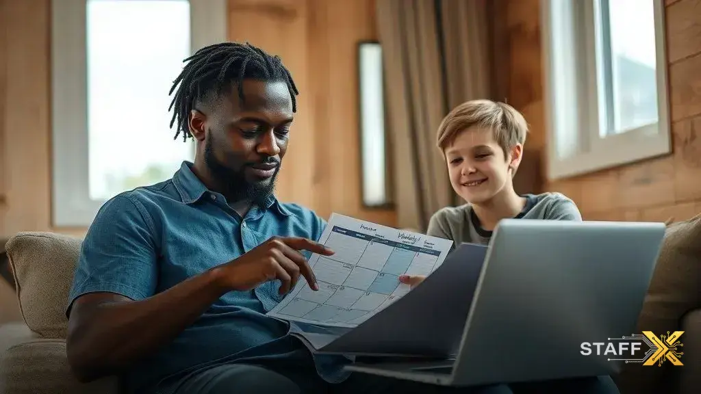 organizando-seu-tempo-para-aproveitar-a-renda-extra Ideias de renda extra para fazer nos finais de semana e transformar seu tempo livre