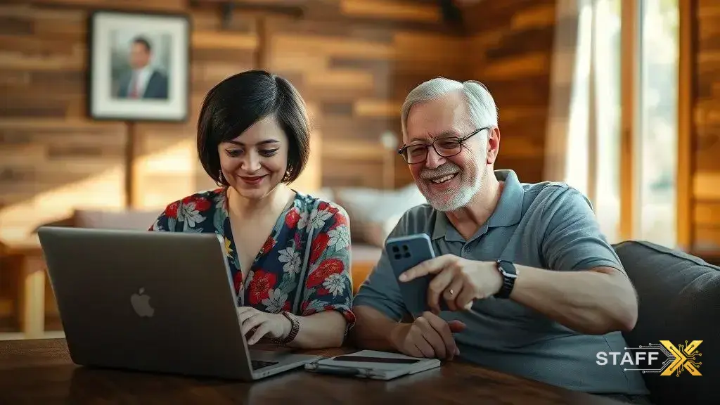 passo-a-passo-para-usar-o-staff-x-no-dia-a-dia O STAFF X serve para iniciantes? Entenda como ele funciona na prática e faça valer a pena
