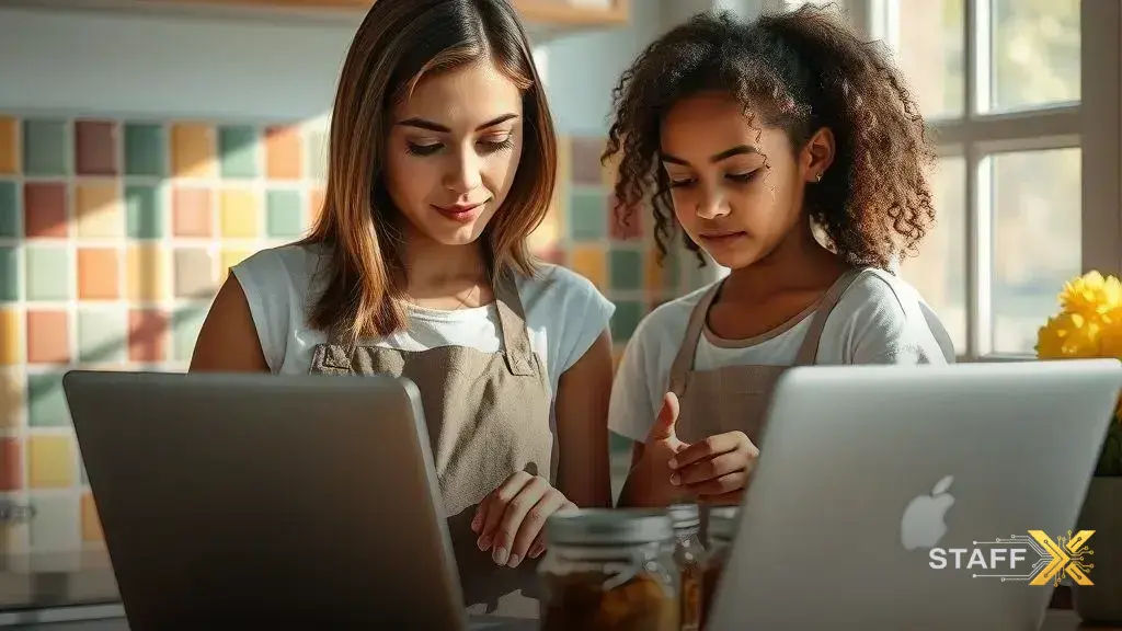 passos-para-escolher-e-preparar-produtos-que-vendem-bem Como ganhar dinheiro vendendo produtos caseiros: dicas para começar hoje