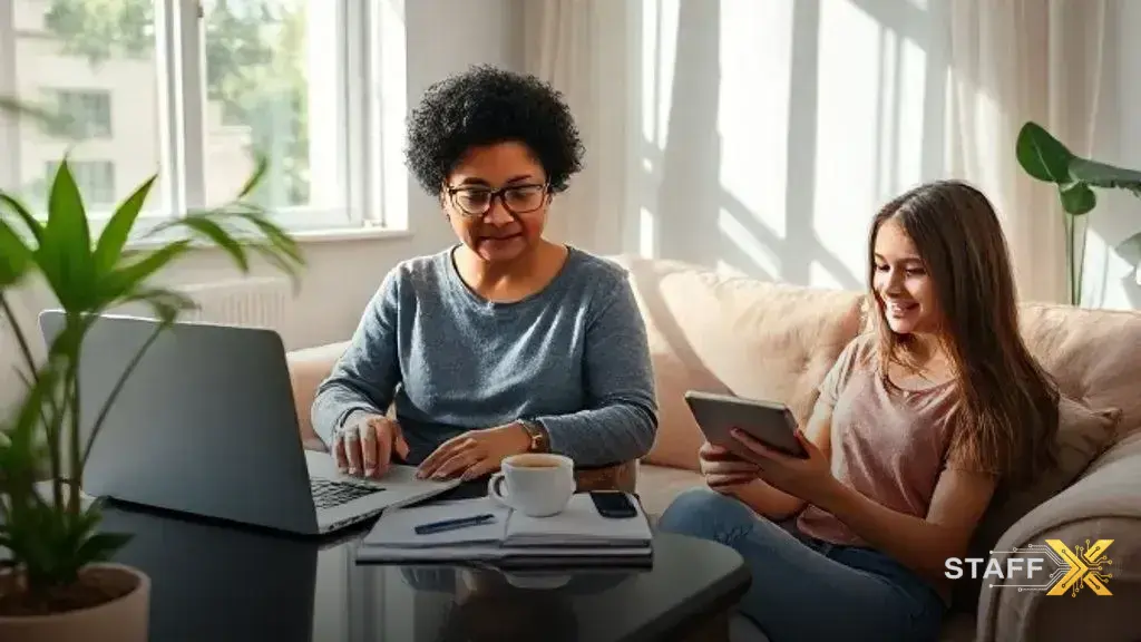 passos-para-montar-sua-rotina-e-garantir-produtividade Como ganhar dinheiro como assistente virtual: caminhos reais para começar hoje