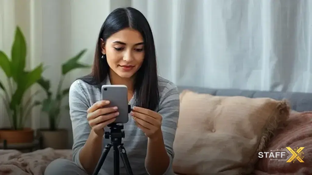 por-que-apostar-na-auto-maquiagem-para-ganhar-renda-extra Renda Extra fazendo auto-maquiagem mostrando no Instagram: descubra como lucrar rápido