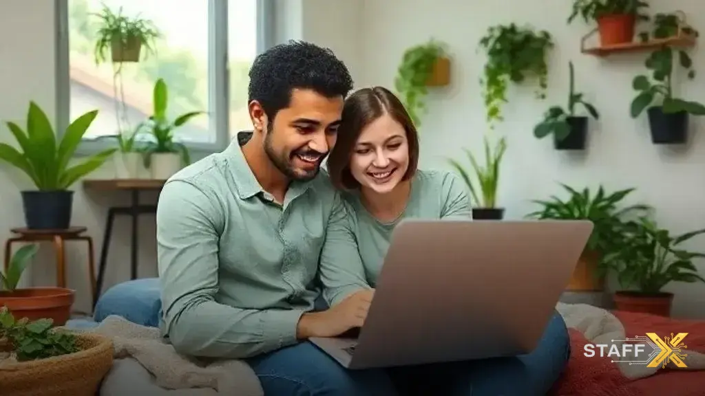 por-que-cuidar-de-plantas-pode-virar-uma-fonte-de-renda Como ganhar dinheiro extra cuidando de plantas: ideias práticas para começar já