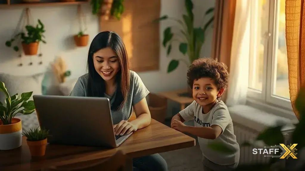 por-que-trabalhar-em-casa-pode-ser-ideal-para-maes Ideias de renda extra para mães que querem trabalhar em casa: descubra como começar já