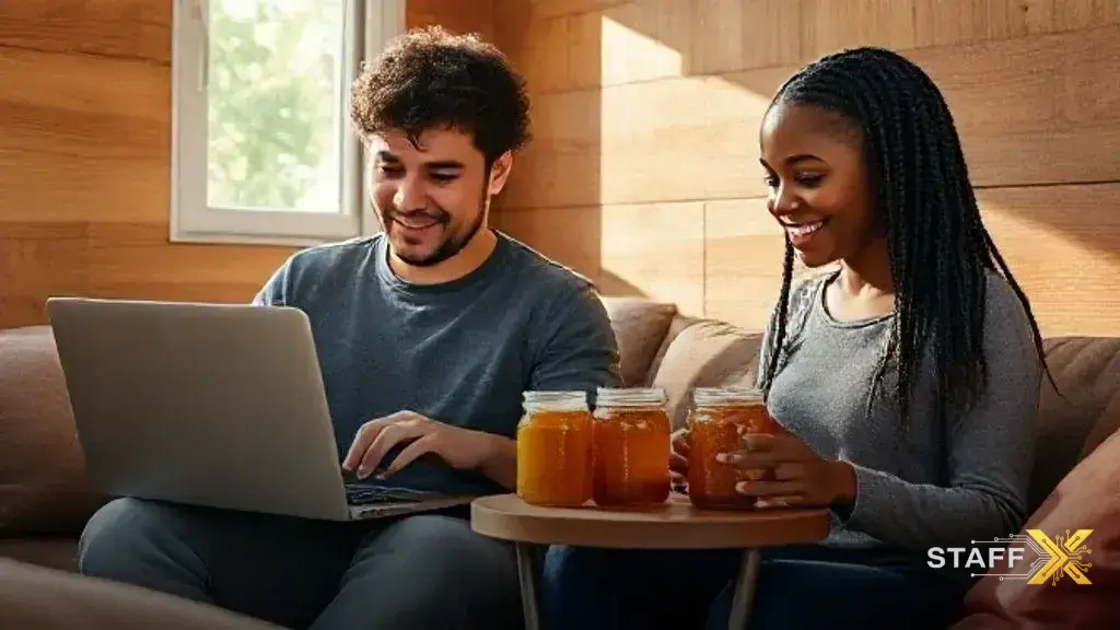 por-que-vender-produtos-caseiros-pode-ser-uma-oportunidade-lucrativa Como ganhar dinheiro vendendo produtos caseiros: dicas para começar hoje