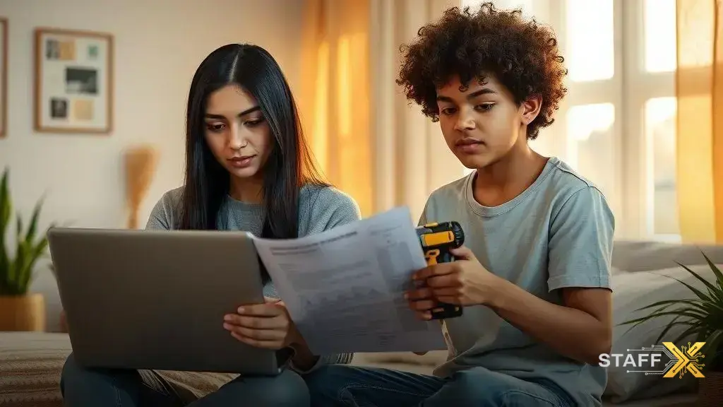 quais-ferramentas-e-habilidades-sao-necessarias Renda extra com montagem de móveis e instalações: descubra como começar hoje