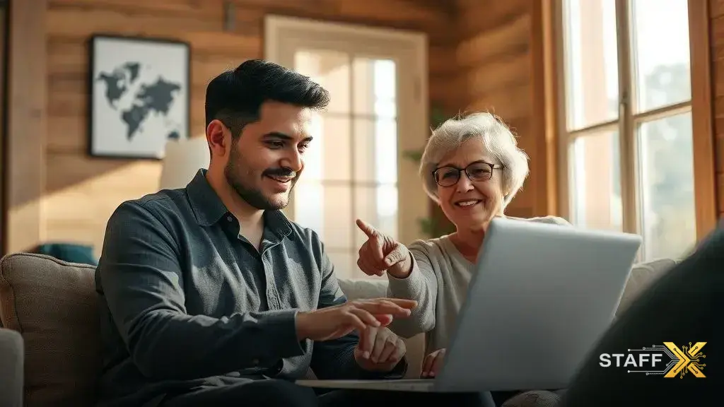 quem-e-o-atendente-bancario-e-o-que-faz Salário de um atendente bancário CLT nos principais bancos: quanto realmente ganha?