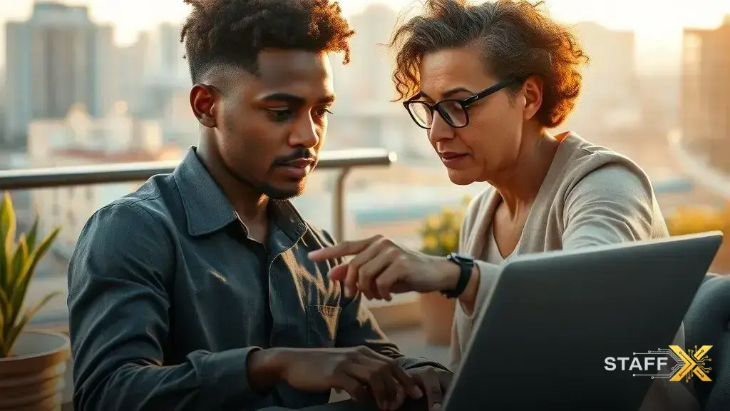 tecnologia-inovadora-que-diferencia-o-staff-x O que torna o STAFF X diferente de qualquer outro sistema digital: segredos revelados