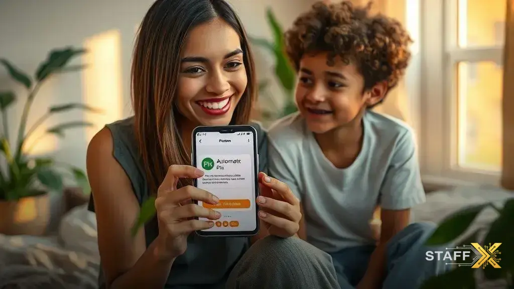 vantagens-de-usar-o-pix-automatico-para-receber-seus-ganhos Aplicativos de renda extra com Pix automático: como ganhar dinheiro rápido e fácil