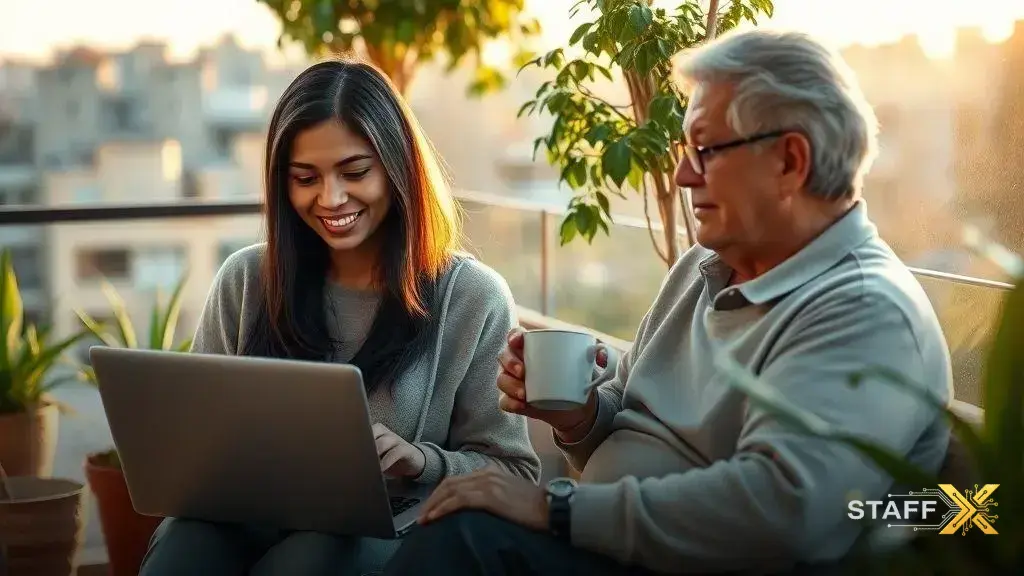 vantagens-e-desafios-do-trabalho-online Por que tanta gente está largando a CLT e indo para o digital? Entenda os motivos