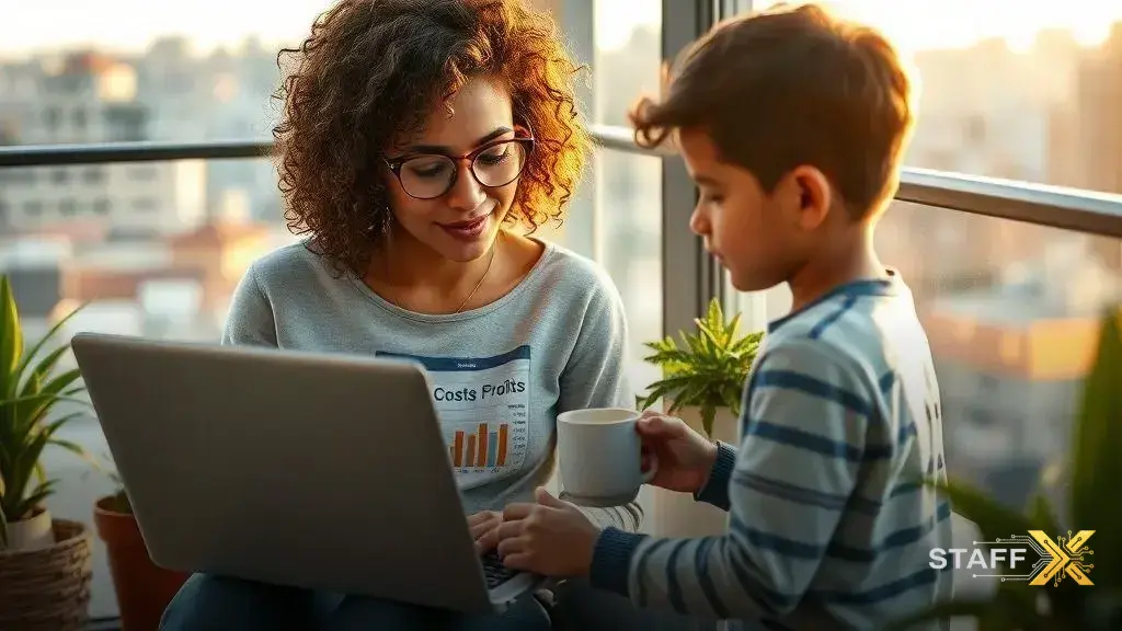 a-importancia-do-custo-e-da-margem-de-lucro-na-precificacao Empresário: pare de adivinhar o preço e aprenda a lucrar com cada venda hoje