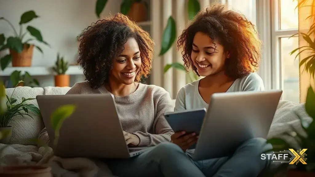 como-construir-sucesso-verdadeiro-e-equilibrado A pressão de parecer bem-sucedido mesmo sem vender: o que está por trás disso