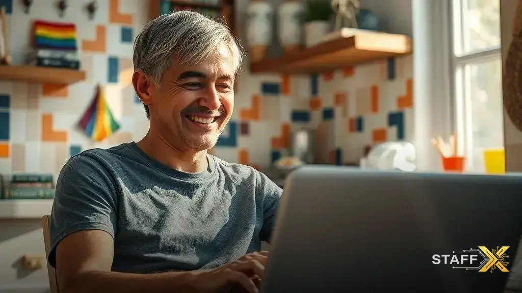 como-criar-um-ambiente-acolhedor-e-seguro-para-pessoas-lgbtqiapn Como oferecer acolhimento emocional para pessoas LGBTQIAPN+ presencialmente e fazer a diferença