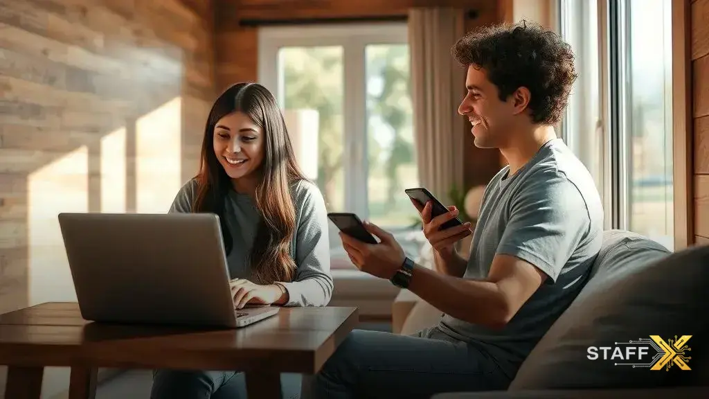 como-montar-um-espaco-de-trabalho-eficiente-em-casa Como organizar uma rotina de trabalho no digital? Dicas para aumentar sua produtividade agora