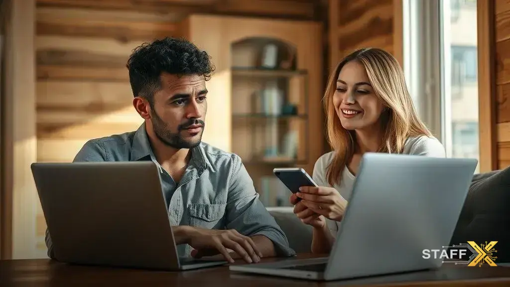 como-nasce-a-pressao-de-parecer-bem-sucedido A pressão de parecer bem-sucedido mesmo sem vender: o que está por trás disso