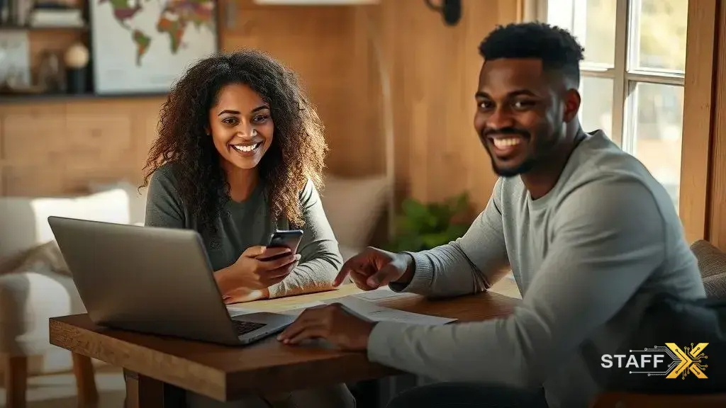 como-negociar-salario-e-beneficios Quanto ganha um assistente administrativo com carteira assinada: saiba o que esperar