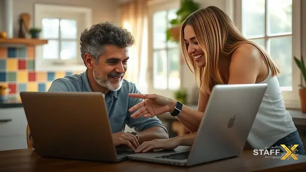 como-o-apoio-comunitario-e-parcerias-ajudam-a-superar-crises Como empreendedores digitais lidam com a instabilidade financeira e vencem os desafios