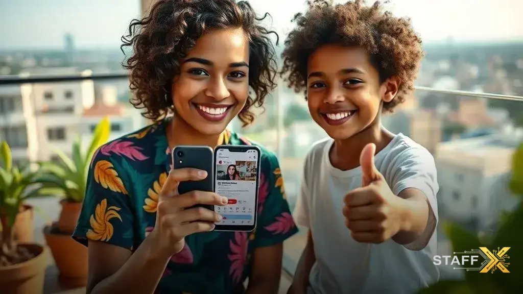 como-usar-redes-sociais-para-aumentar-suas-visualizacoes Comecei no YouTube e não tenho views: o que fazer para crescer rápido?