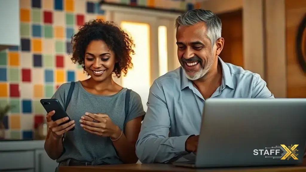 comparacao-de-salarios-e-beneficios-entre-os-dois Quanto ganha um criador de conteúdo simples comparado a um CLT pleno: veja as diferenças reais