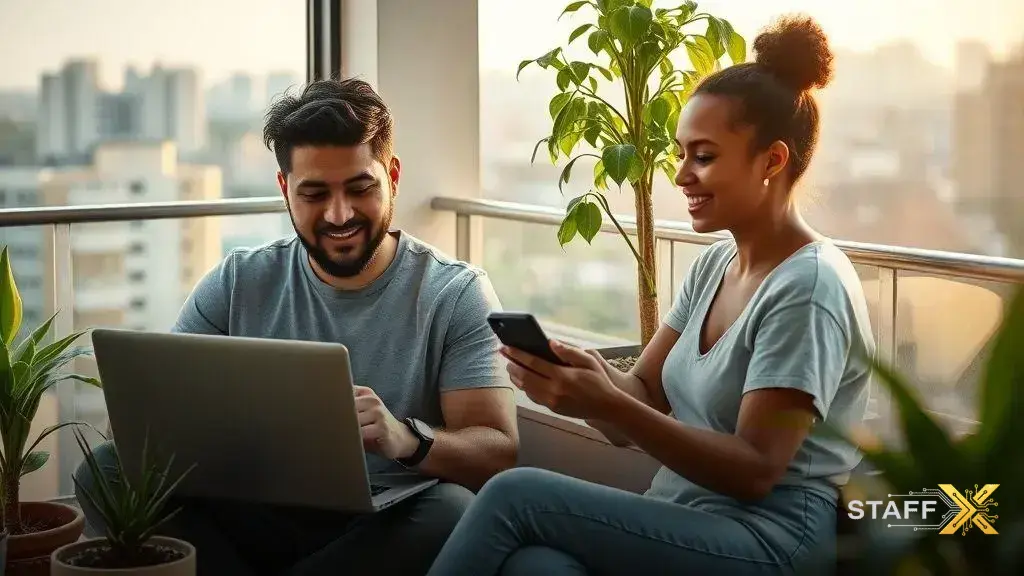 comparando-ganhos-financeiros-e-qualidade-de-vida-em-cada-opcao O que rende mais: ser YouTuber ou trabalhar 44 horas semanais? descubra qual vale mais a pena