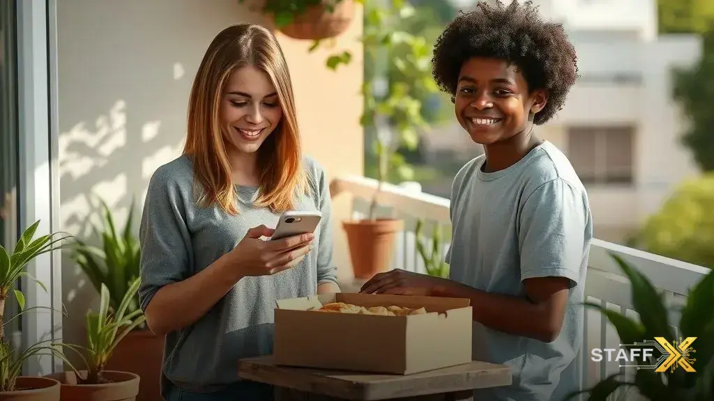 cuidados-essenciais-com-entrega-e-atendimento-ao-cliente Como fazer renda extra com marmitas e lanches caseiros: dicas para começar hoje