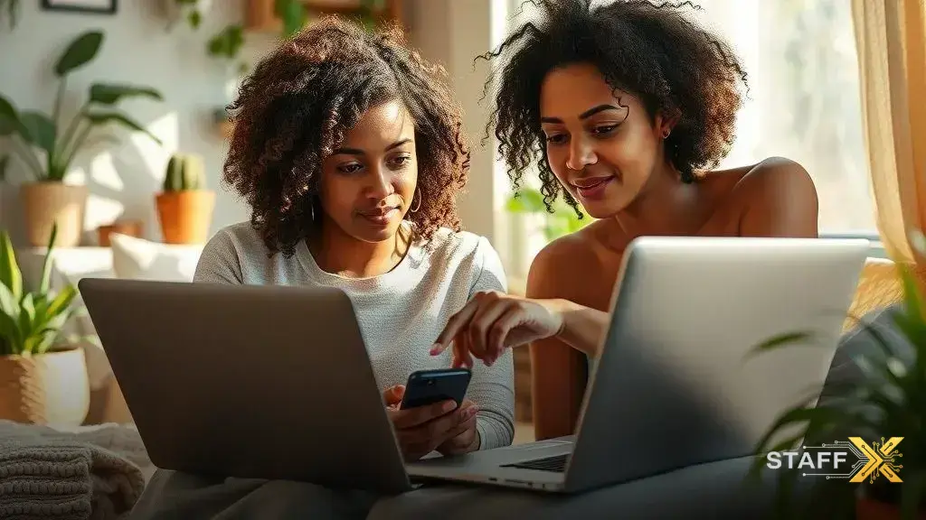 desafios-comuns-enfrentados-no-marketing-digital Como é a rotina real de quem empreende no marketing digital: descubra o dia a dia por trás da tela