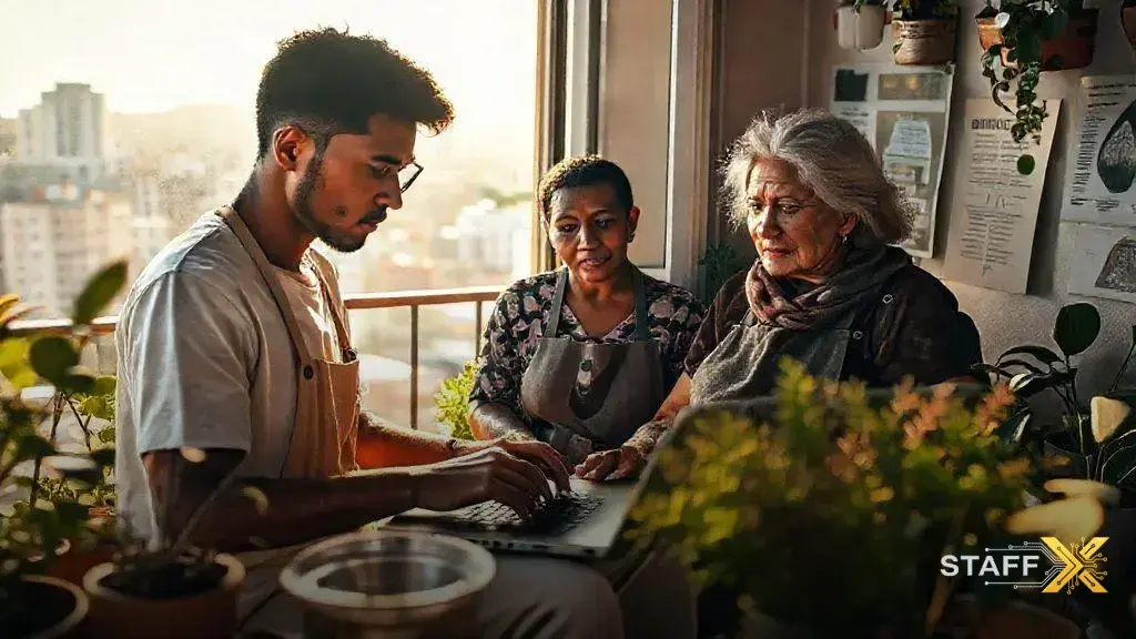 desafios-enfrentados-por-quem-une-gastronomia-e-ativismo Gastronomia como espaço político e fonte de renda: descubra esse poder inesperado