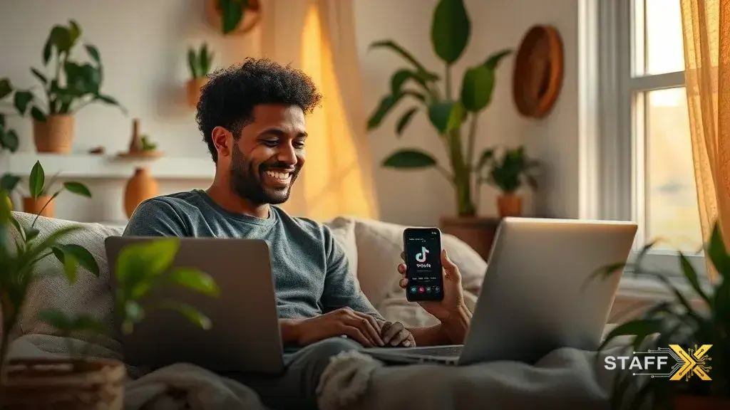 dicas-para-manter-o-crescimento-usando-tendencias-de-forma-constante Como usar trends para crescer rápido e monetizar no TikTok e se destacar agora