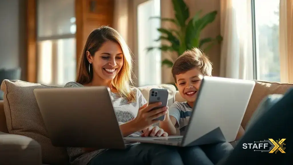 entenda-as-vantagens-de-trabalhar-de-casa-para-renda-extra Como fazer renda extra trabalhando de casa: descubra formas simples e eficazes