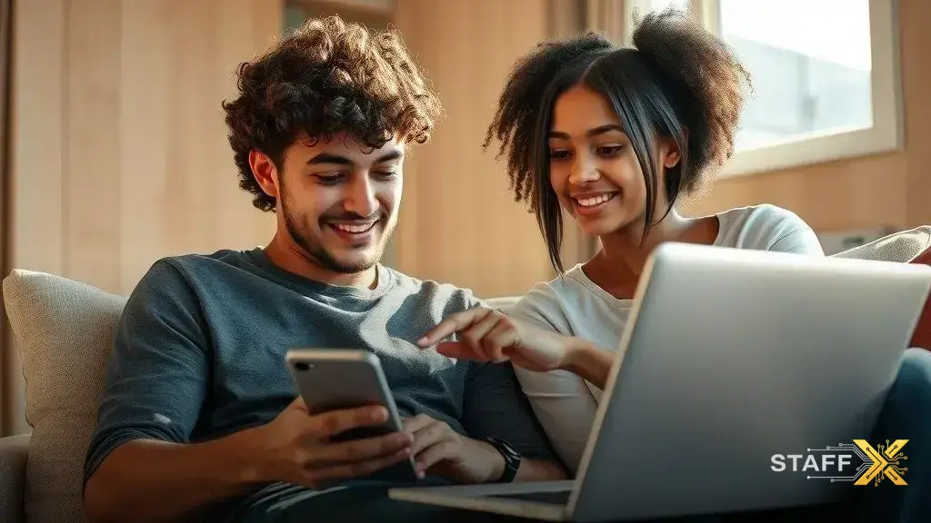 equipamentos-essenciais-para-comecar-sem-gastar-muito Como começar como social media com baixo investimento e grande demanda: guia prático para você