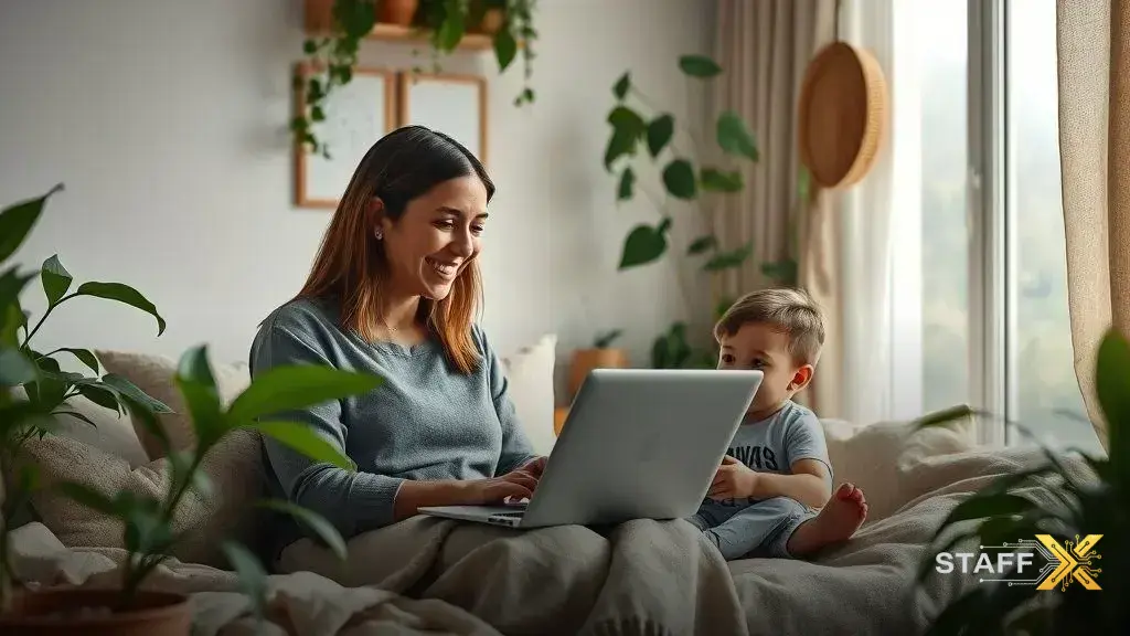 flexibilidade-e-autonomia-no-dia-a-dia Vantagens de empreender online com pouco investimento que você precisa conhecer já