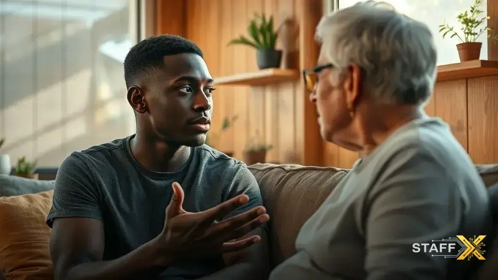 importancia-da-escuta-ativa-e-do-respeito-as-identidades-e-experiencias Como oferecer acolhimento emocional para pessoas LGBTQIAPN+ presencialmente e fazer a diferença