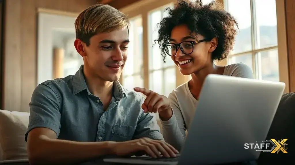 o-papel-da-tecnologia-no-aumento-do-lucro-com-menos-esforco A estratégia que ajuda pequenas empresas a lucrar mais com o mesmo esforço e sem complicar