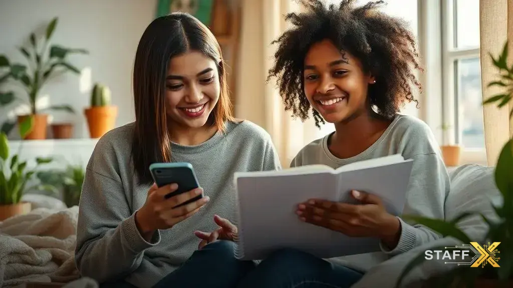 organizando-o-tempo-e-aumentando-a-renda-pelo-celular Como fazer renda extra usando apenas o celular e aumentar sua grana hoje