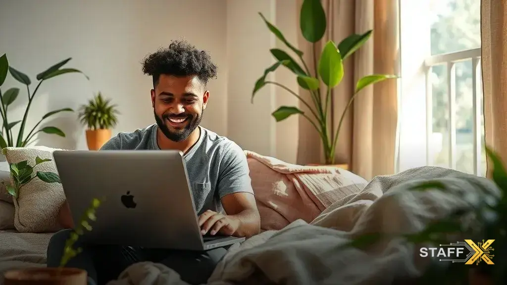 passos-para-comecar-a-automatizar-seus-videos-com-ia Você sabia que pode automatizar vídeos no YouTube com inteligência artificial? Descubra como agora