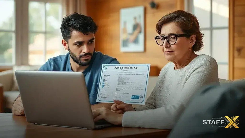 perfil-do-enfermeiro-hospitalar-e-suas-funcoes Quanto ganha um enfermeiro hospitalar registrado em carteira? Descubra a verdade