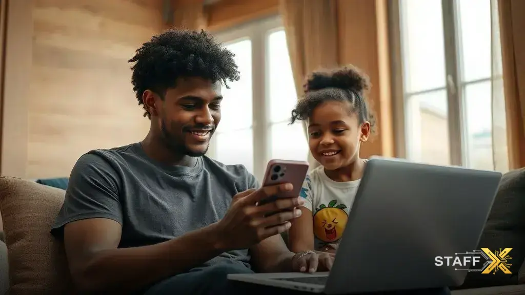 perfil-e-rotina-de-um-influenciador-digital Influenciador digital ou assistente administrativo: descubra qual ganha mais