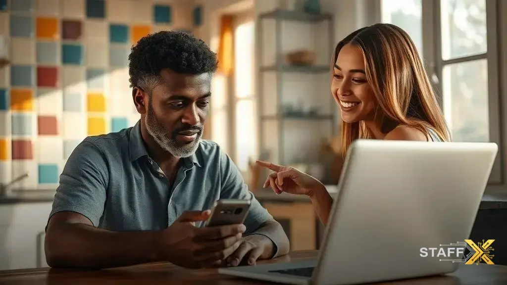 por-que-comecar-com-o-que-voce-tem-e-essencial Comece como dá. Aprimore no caminho e veja seu crescimento financeiro acontecer