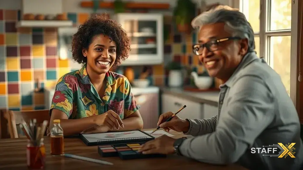 quem-sao-os-artistas-lgbtqiapn-que-oferecem-oficinas-presenciais Como artistas LGBTQIAPN+ estão criando renda com oficinas presenciais e inovando