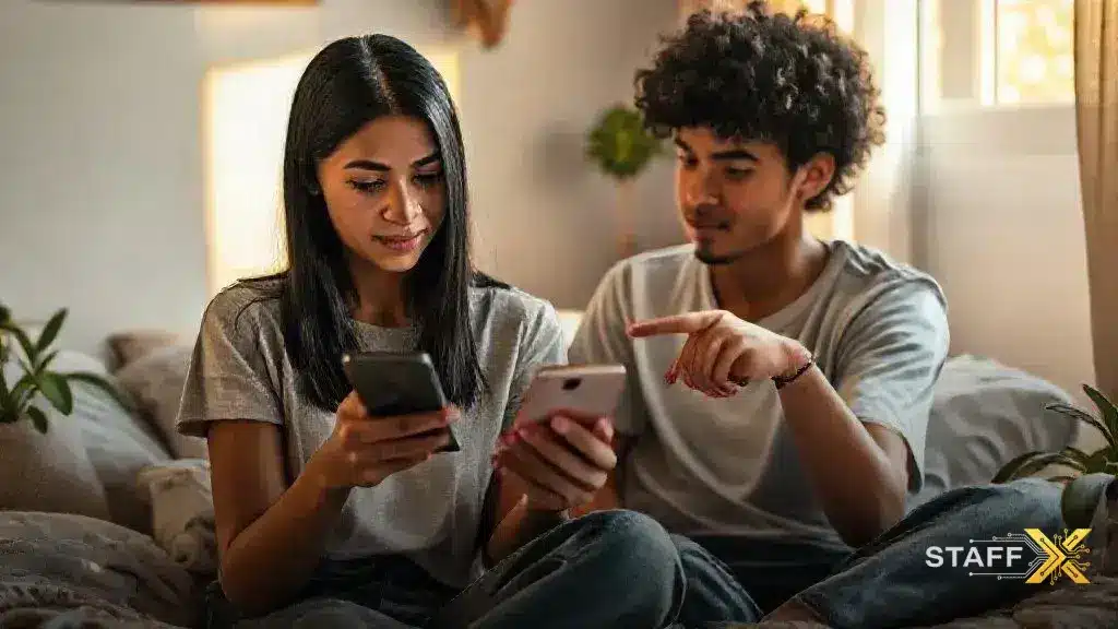 como-escolher-o-aplicativo-ideal-para-seu-perfil Aplicativos que funcionam como vitrine para quem está começando a trabalhar: descubra os melhores canais