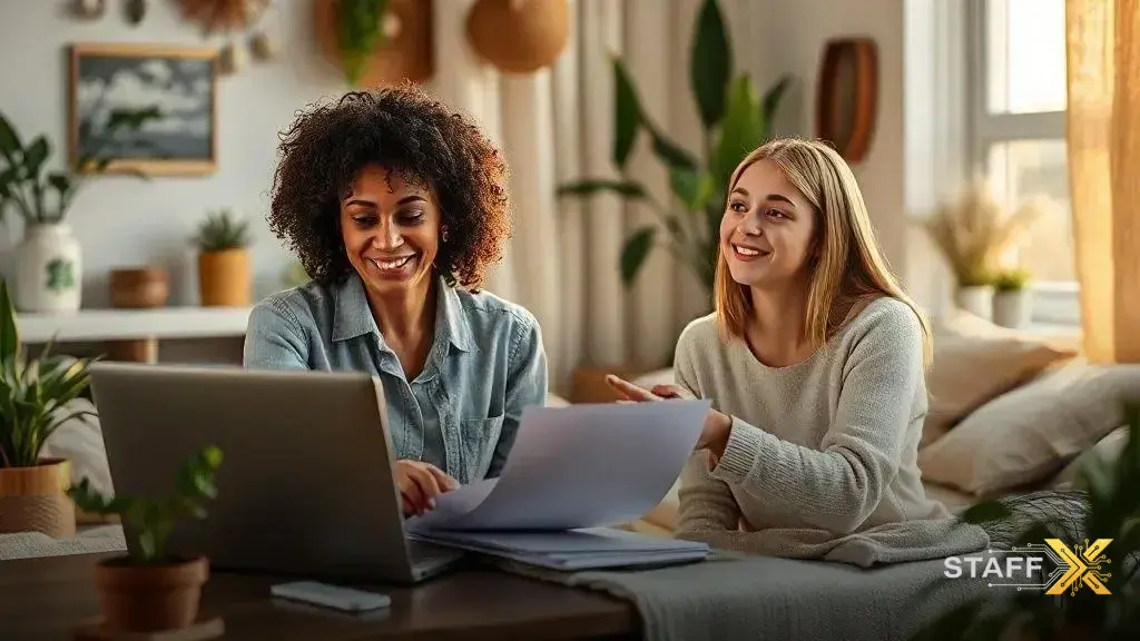 cuidados-legais-e-financeiros-ao-trabalhar-com-servicos-domesticos Renda com faxina, organização e serviços de apoio doméstico: comece hoje e mude sua vida