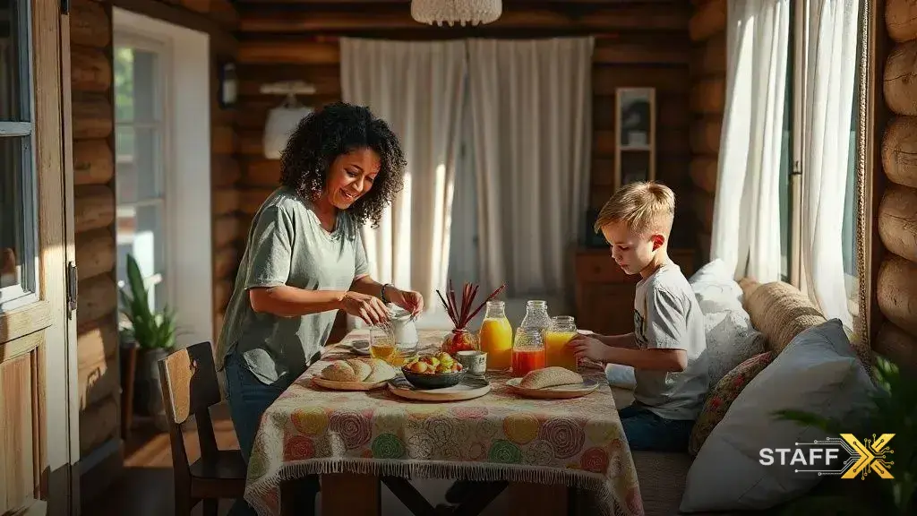 escolha-do-local-e-organizacao-da-barraquinha Como montar uma barraquinha de café da manhã na porta de casa e atrair clientes rápido