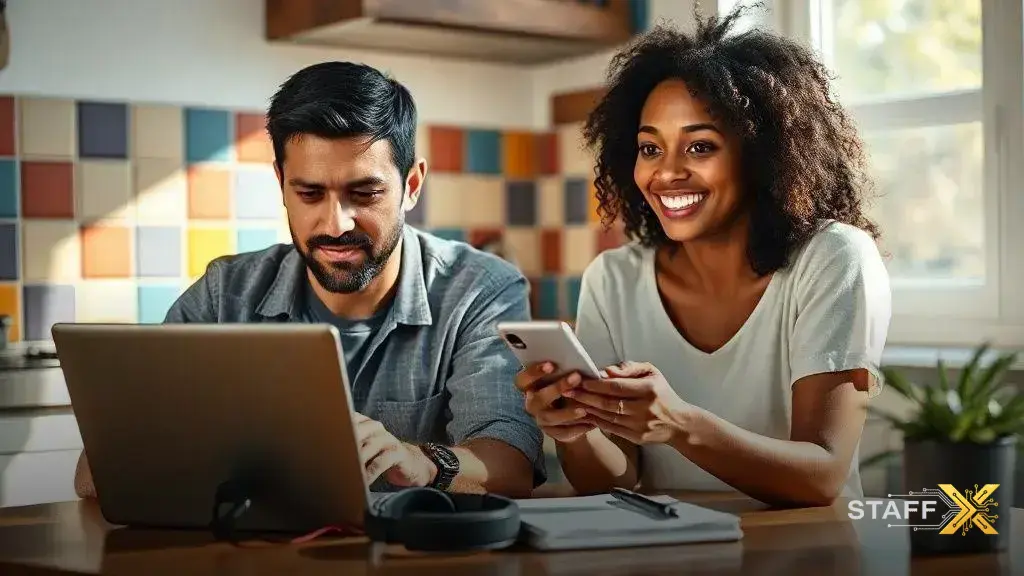 ferramentas-essenciais-para-comecar-com-freelas Freelas de digitação, transcrição e legendagem: como começar e ganhar dinheiro rápido