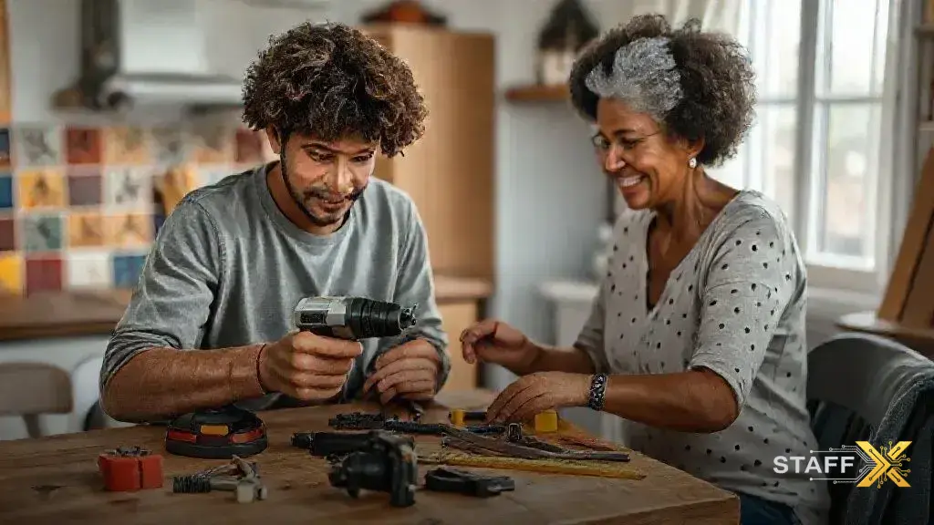 ferramentas-essenciais-para-o-servico-de-montagem Como empreender montando móveis simples como serviço: ideias para começar hoje